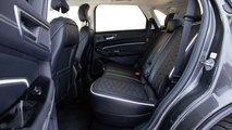 Prueba Ford Edge Vignale 2019
