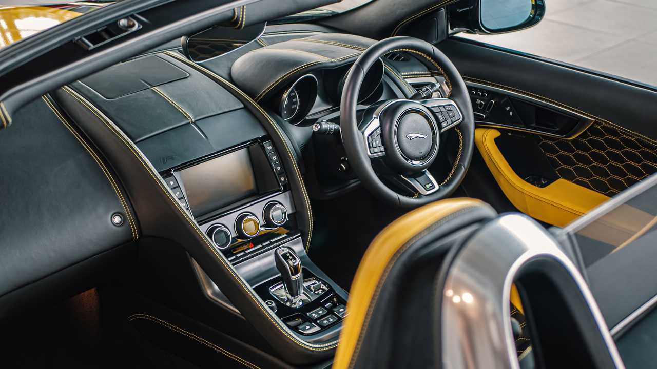 Première Lister LFT-C