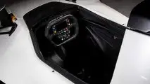 BAC Mono R