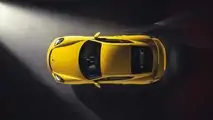 Nuova Porsche 718 Cayman GT4 2019