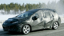 SPY PHOTOS: Peugeot 308 Estate