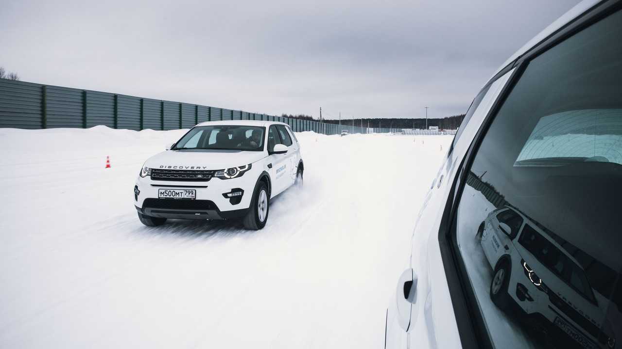 Michelin X-Ice North 4 SUV NRing