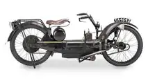 1922 Ner-a-Car