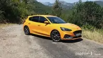 Ford Focus ST (2019)