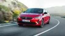 Opel Corsa (2019) als Benziner und Diesel