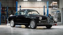 Alfa Romeo Giulietta Sprint Veloce