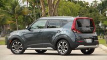 2020 Kia Soul X-Line: Review