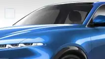 Illustratio Alfa Romeo Tonale