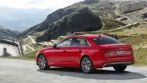 Audi S4 Berline TDI 2020
