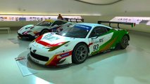 Ferrari 458 Italia GT3