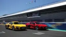 Audi Driving Experience 2019: circuito de Jerez