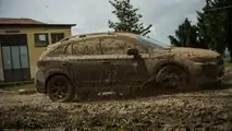 Motor1 Günleri'nin off-road deneyimi