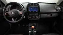 Renault Kwid Outsider 2020