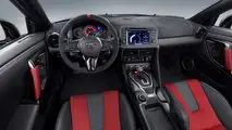 Nissan GT-R NISMO 2019