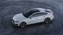 Audi S5 Sportback TDI 2020