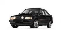 Collection - Ford Escort