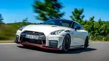 Nissan GT-R Nismo (2020)
