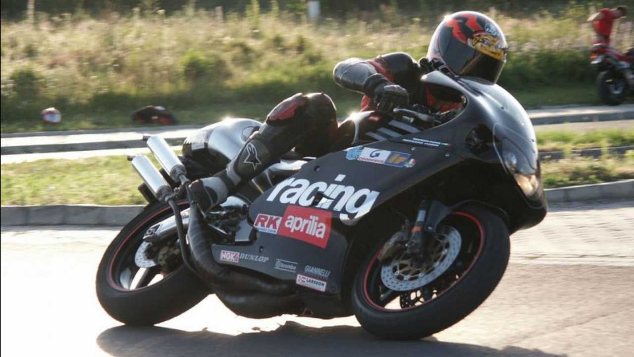 Aprilia RS 250