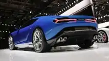 Lamborghini Asterion