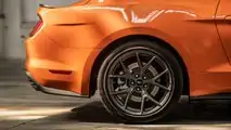 Ford Mustang 2.3 L High Performance