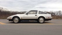 1984 Nissan 300ZX 50th Anniversary