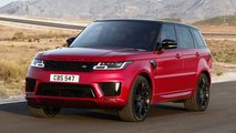 Range Rover Sport 4.4 SDV8