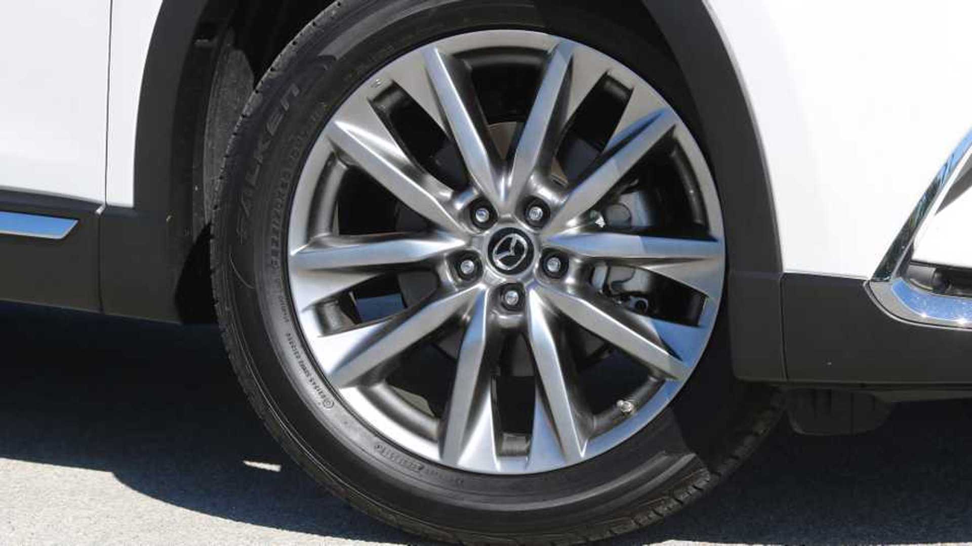 2019 Mazda Cx 9 Signature Awd Pros And Cons