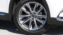 2019 Mazda CX-9: Pros And Cons