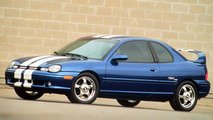 Dodge Neon GTS Concept 1997
