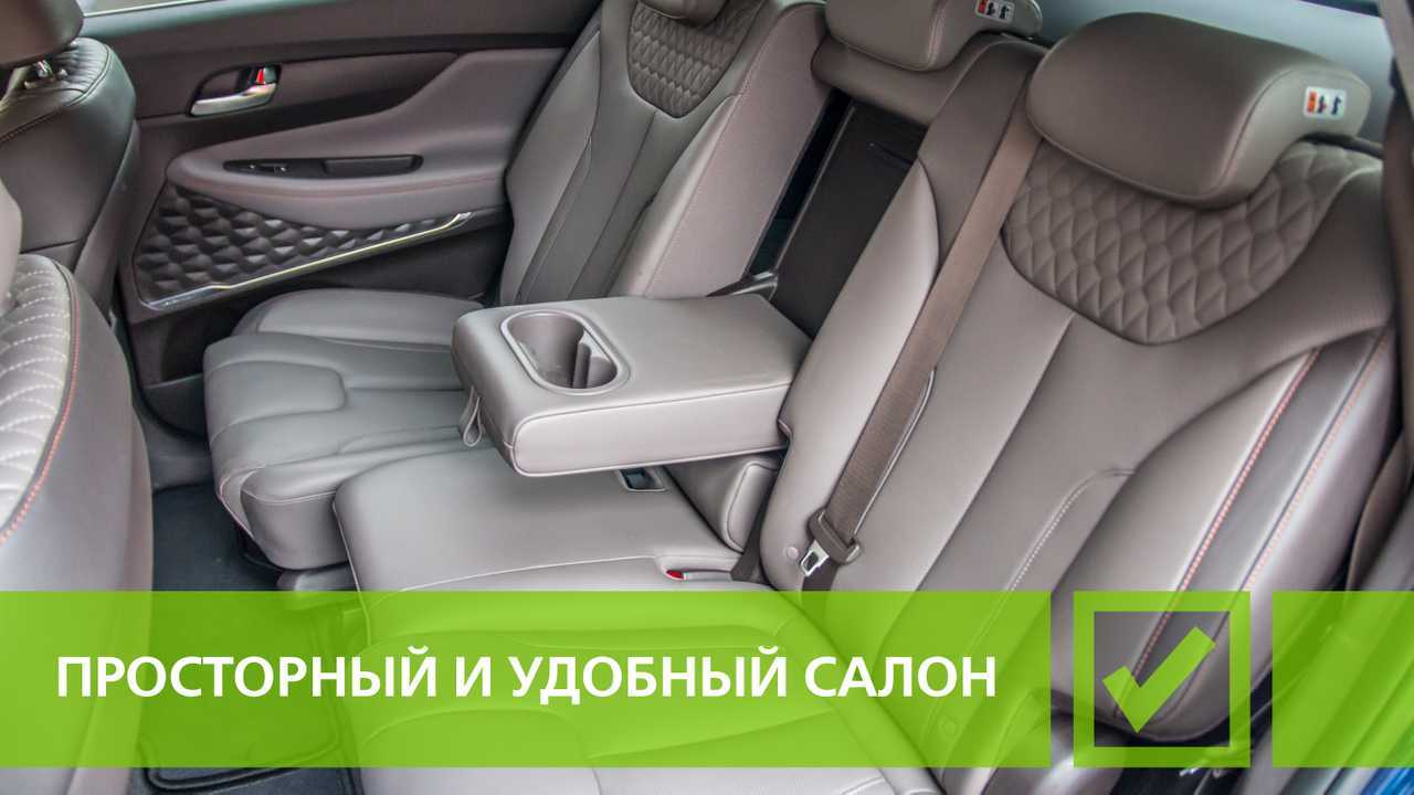 Hyundai Santa Fe 2.4 GDI