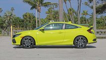 2019 Honda Civic Si Coupe: Review
