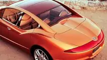 1999 Buick Cielo concept