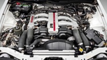 Nissan 300ZX Motoru