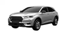 DS 7 Crossback - INPI