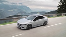 Mercedes-Benz Classe A Berline