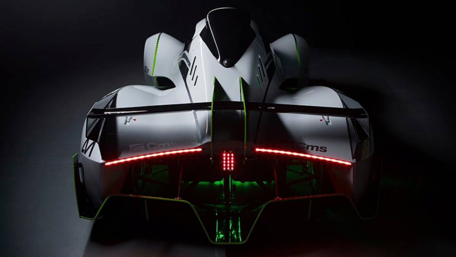Spice-X SX1