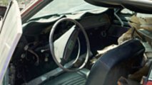 1967 Ford Shelby GT500 EXP 