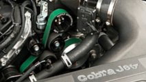 50th Anniversary Ford Mustang Cobra Jet