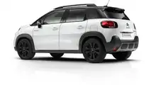 Citroën C3 Aircross Rip Curl 2020