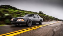 Matt Farah 1988 Ford Mustang LX
