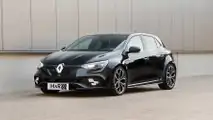 H&R-Sportfedern für Renault Megane RS