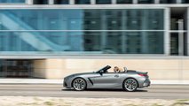 BMW Z4 M40i 2019