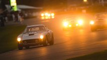 Goodwood Revival Kinrara Trophy
