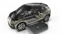 BMW i3 and i3S upgrades, November 2018
