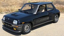 Renault 5 Turbo 2 Evolution