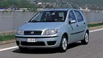 Fiat Punto - Il restyling che non convince