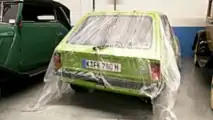 Ford Classic Deutschland Sammlung 2018