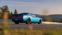 2019 Dodge Challenger SRT Hellcat Redeye
