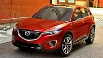 Mazda Minagi Concept