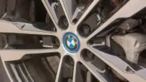 2018 BMW i3s